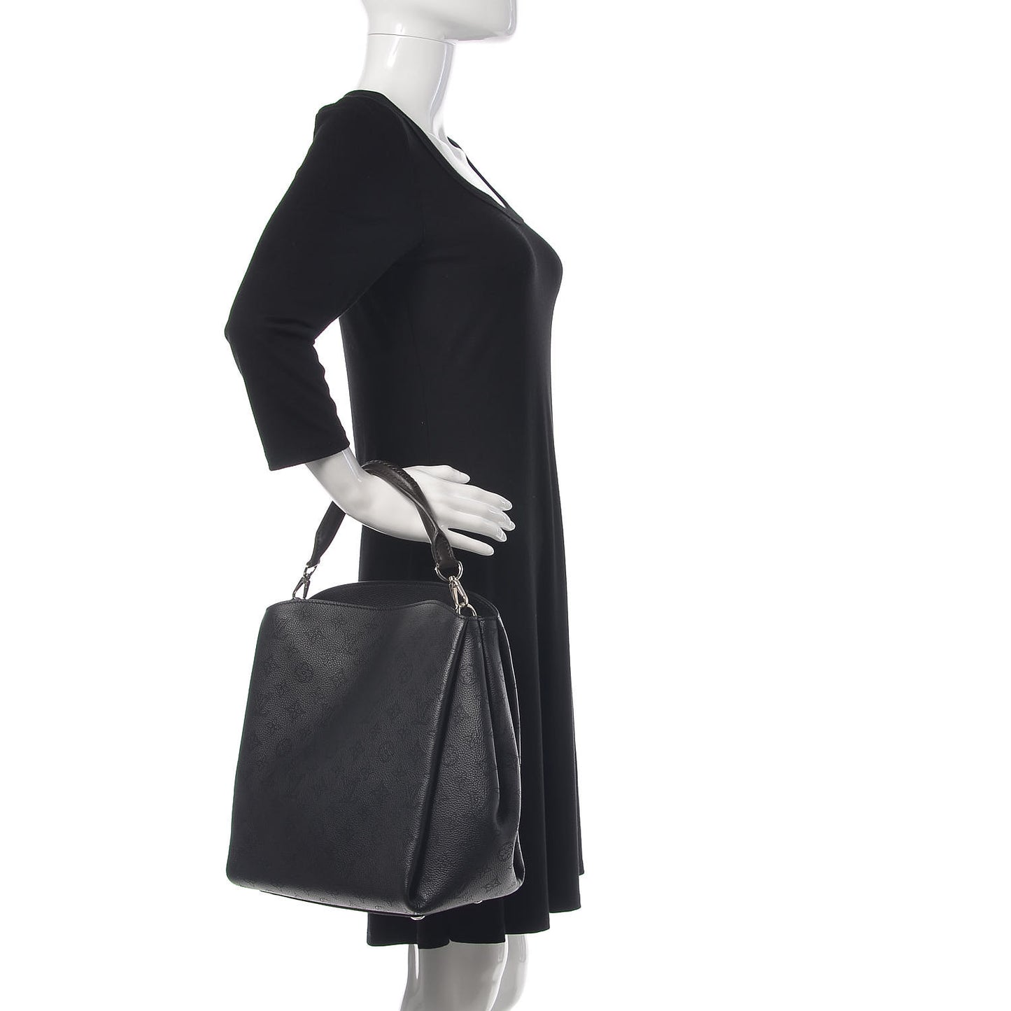 Mahina Babylone PM Black