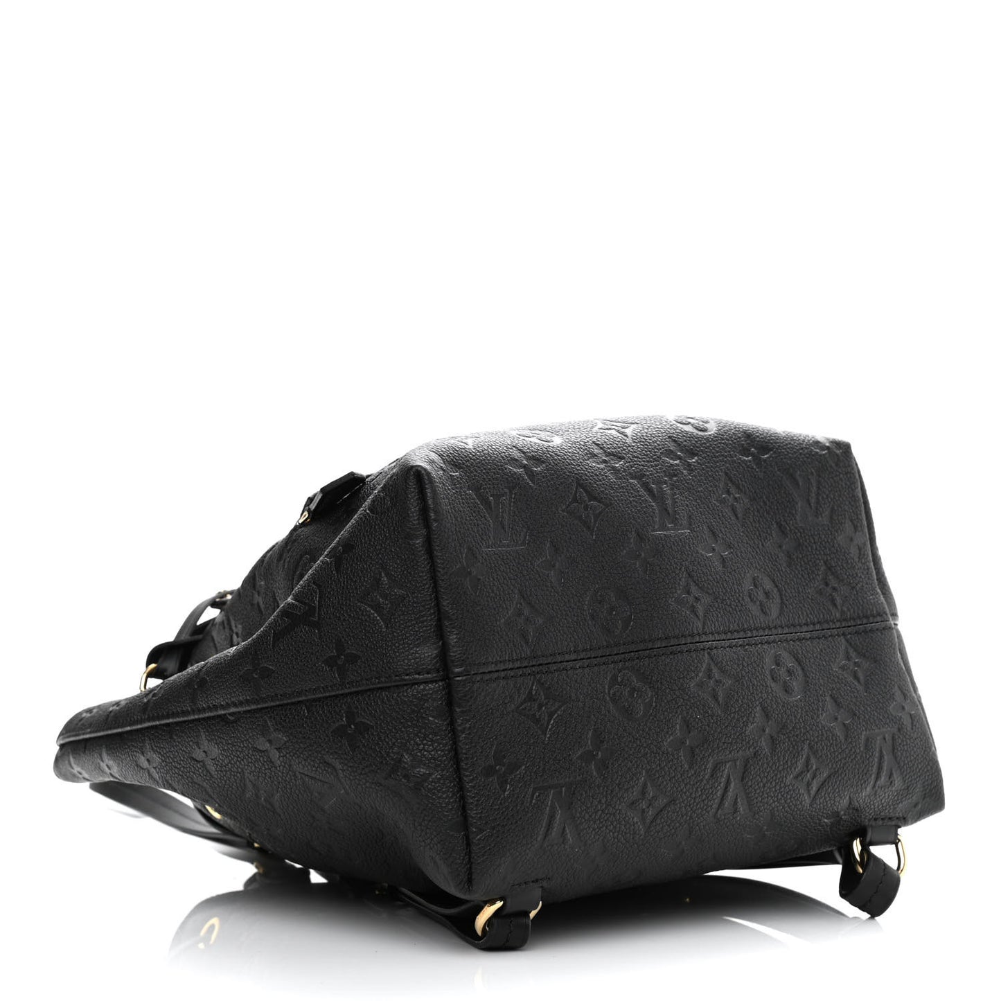 Empreinte Montsouris PM Black