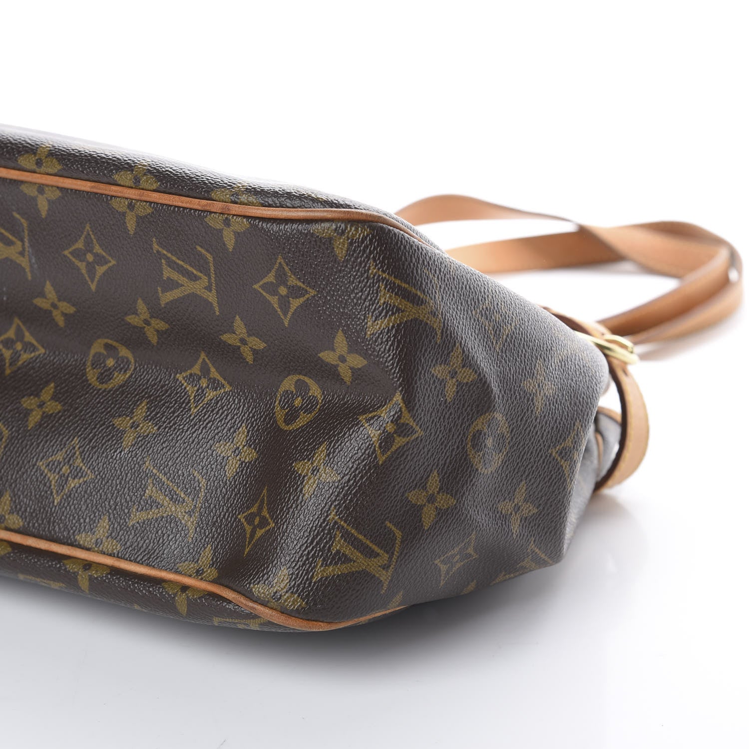 Louis Vuitton Monogram Batignolles Horizontal 6 of 8