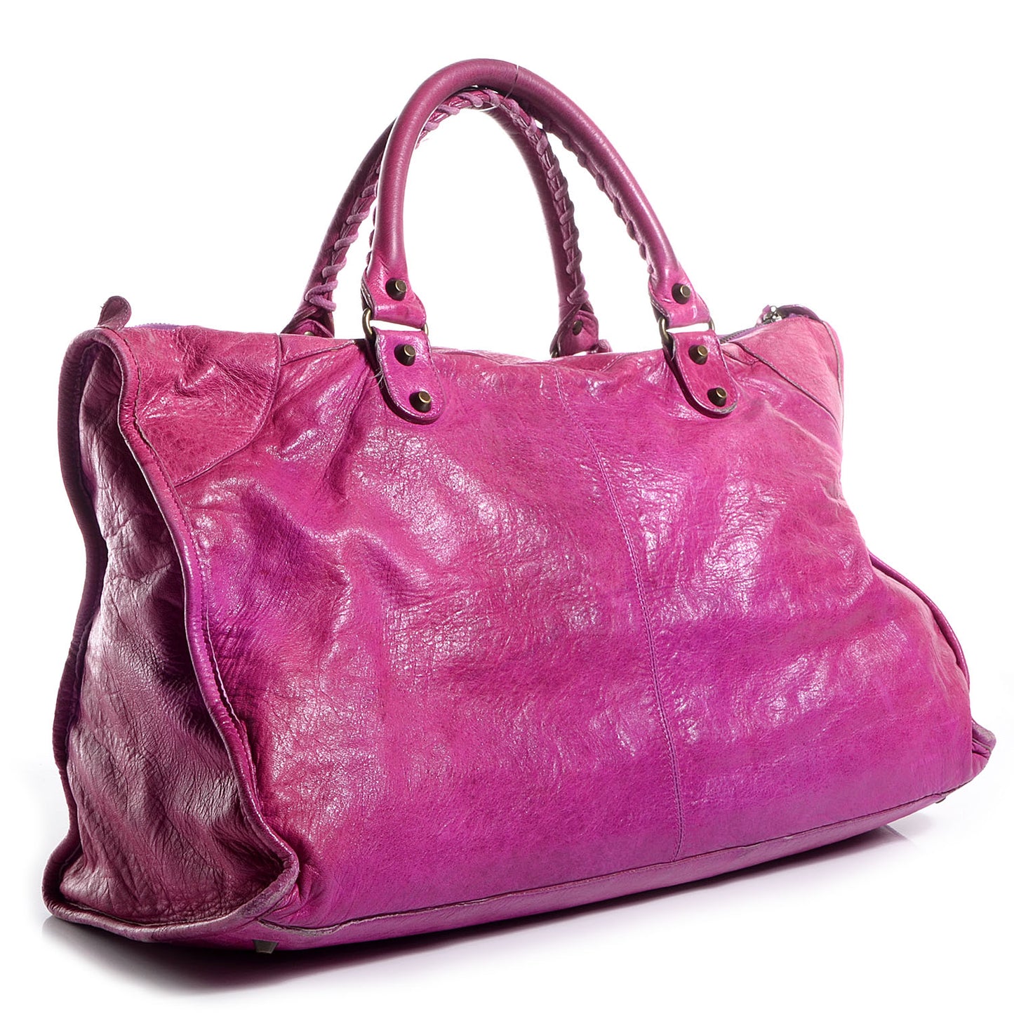 Chevre Work Magenta