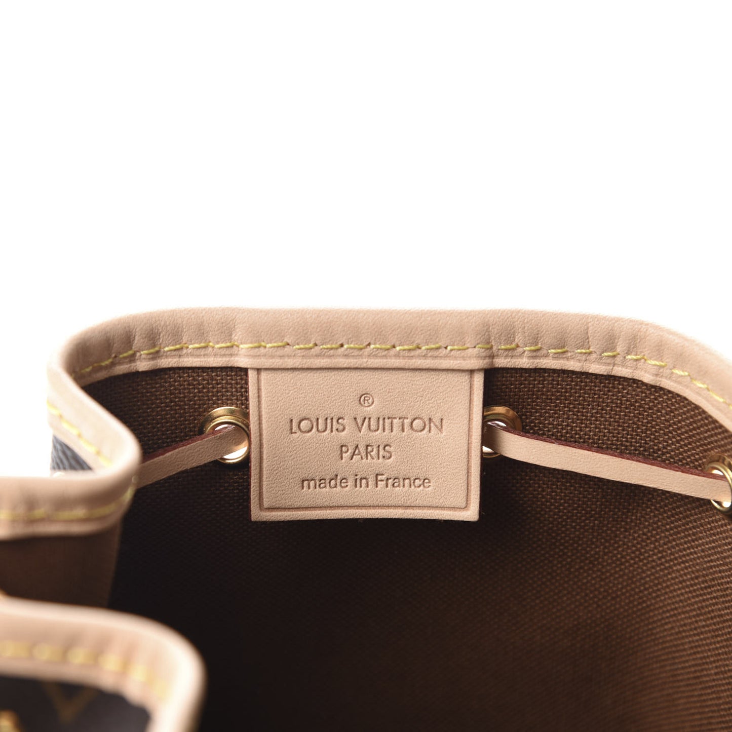 Monogram Nano Noe