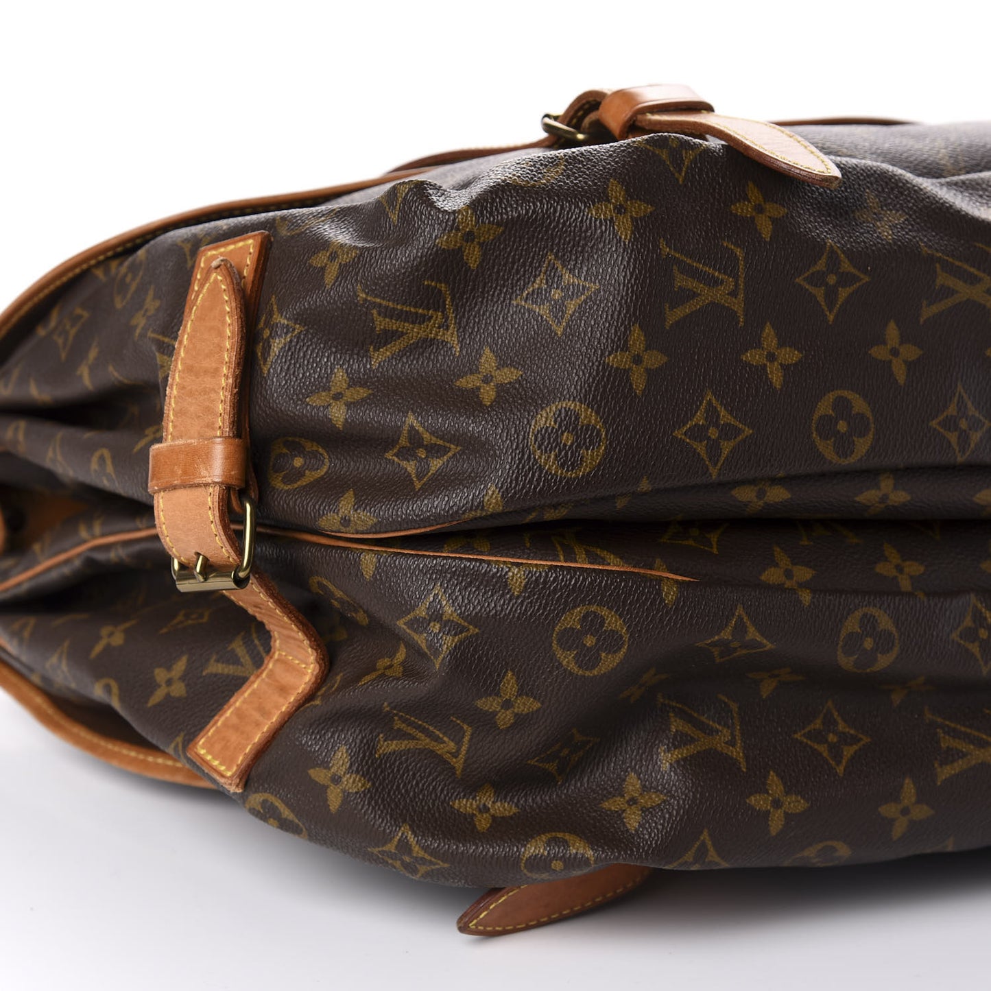 Monogram Saumur 43