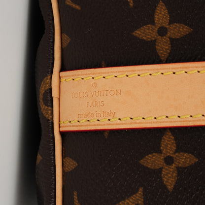 Louis Vuitton Monogram Speedy Bandouliere 30 6 of 7