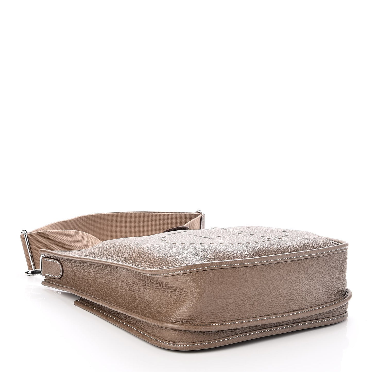 Taurillon Clemence Evelyne III PM Etoupe