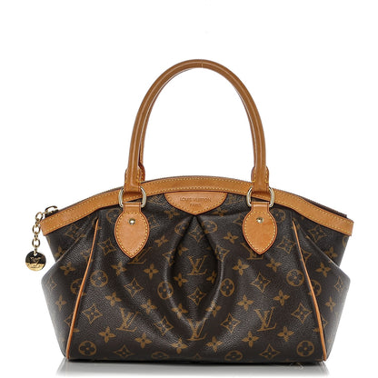Louis Vuitton Monogram Tivoli PM 1 of 7