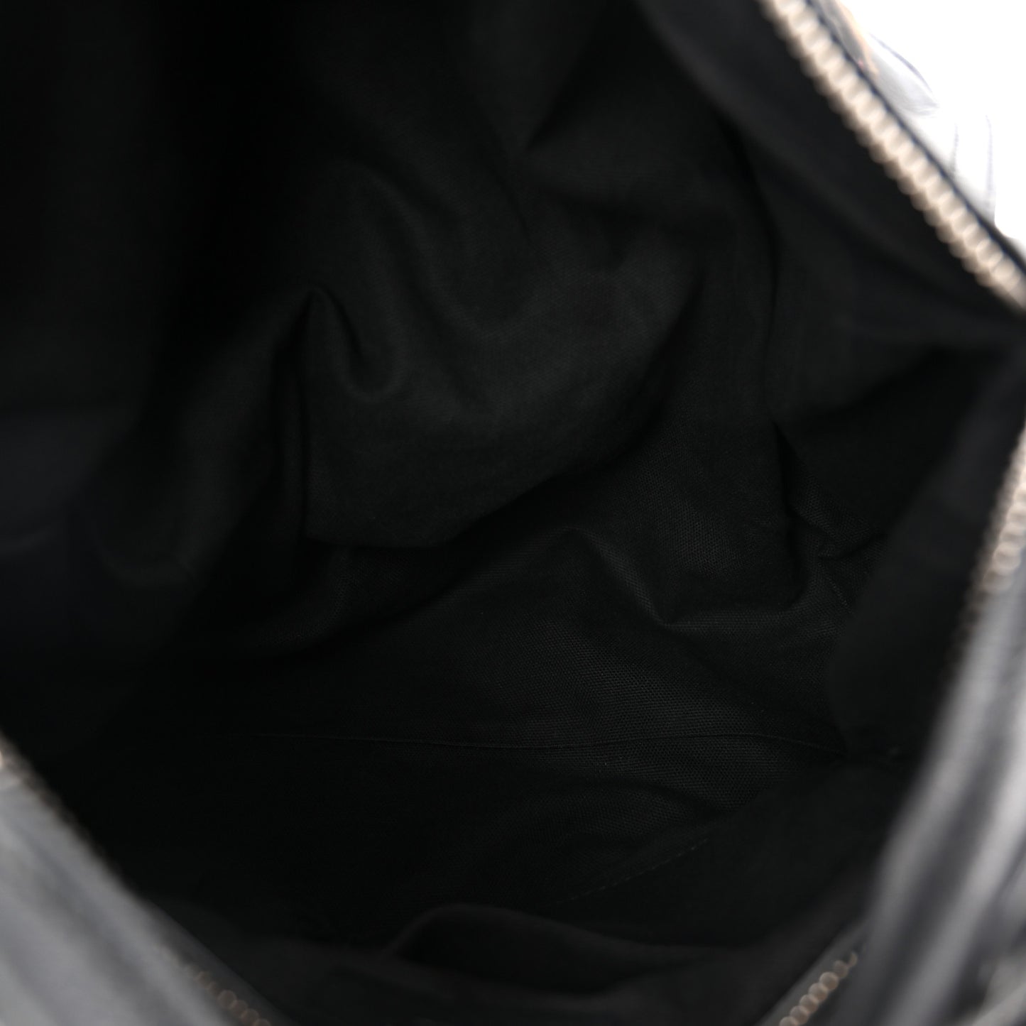 Calfskin Gothic Medium Pandora Black