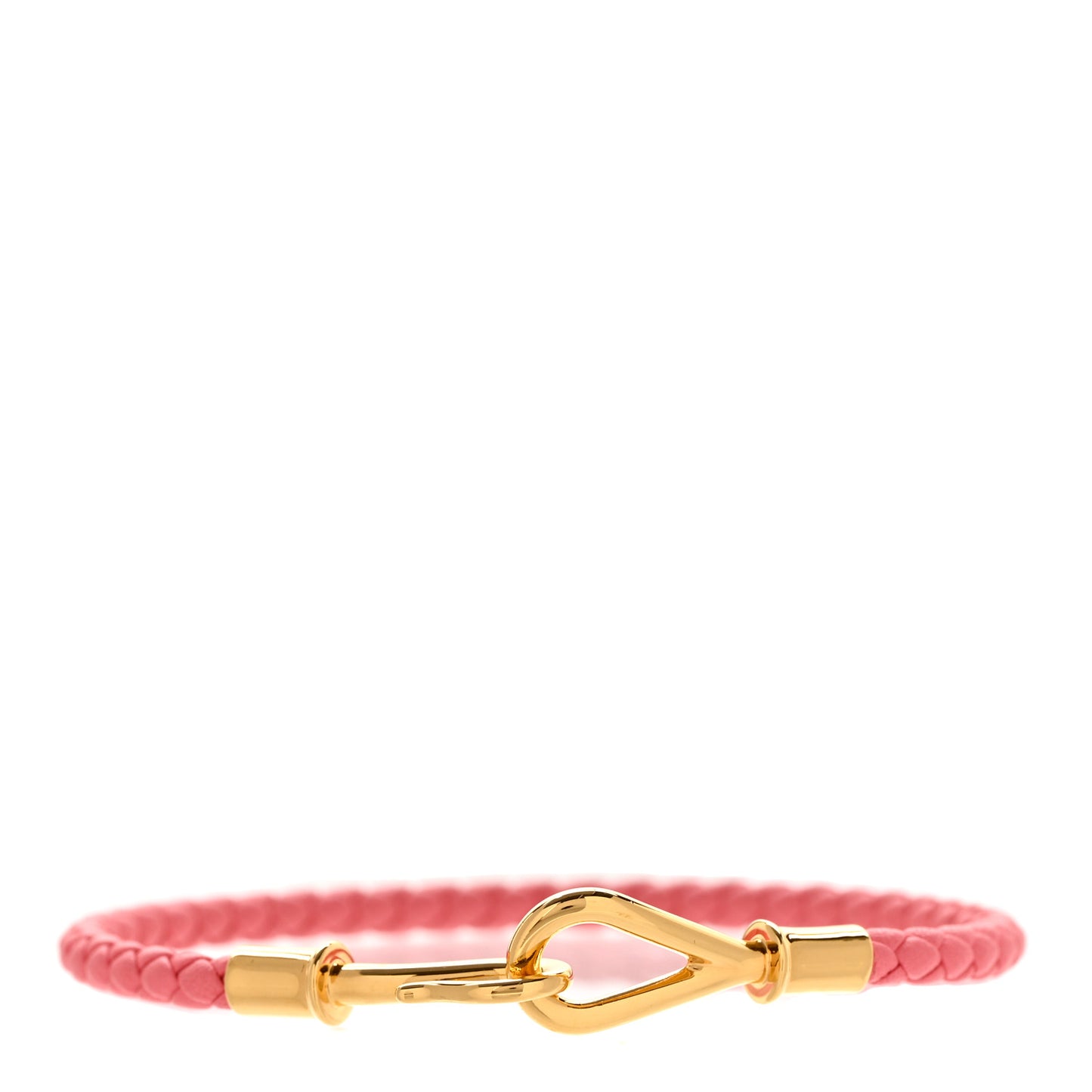 Swift Jumbo Hook Bracelet Rose Ete