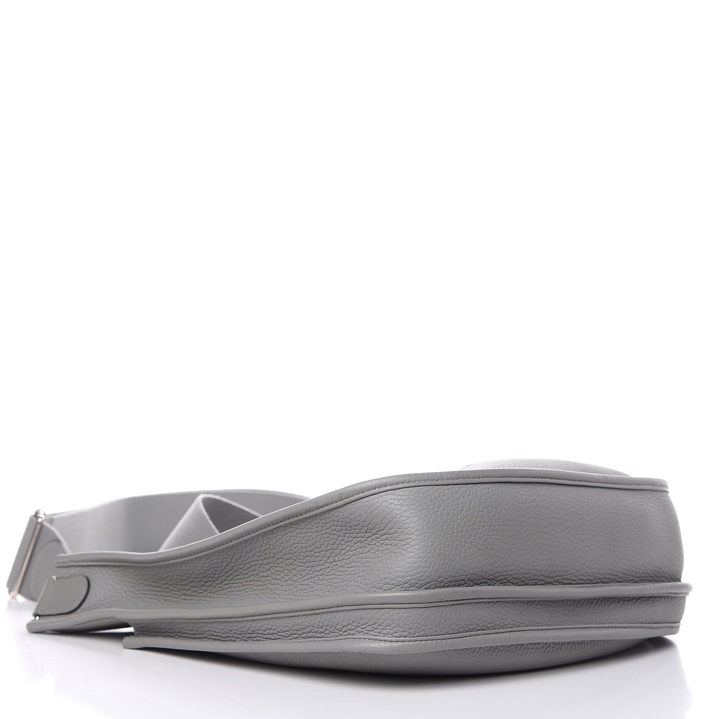 Taurillon Clemence Evelyne III PM Gris Mouette