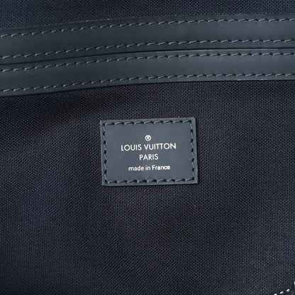 Louis Vuitton Damier Cobalt Keepall Bandouliere 45 5 of 7