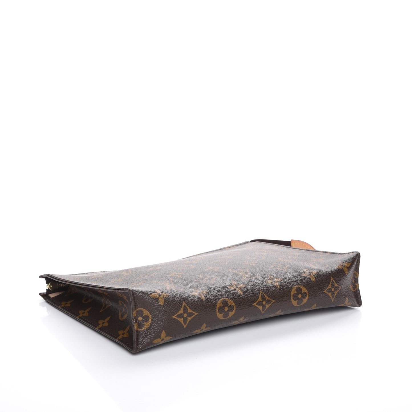 Monogram Toiletry Pouch 26