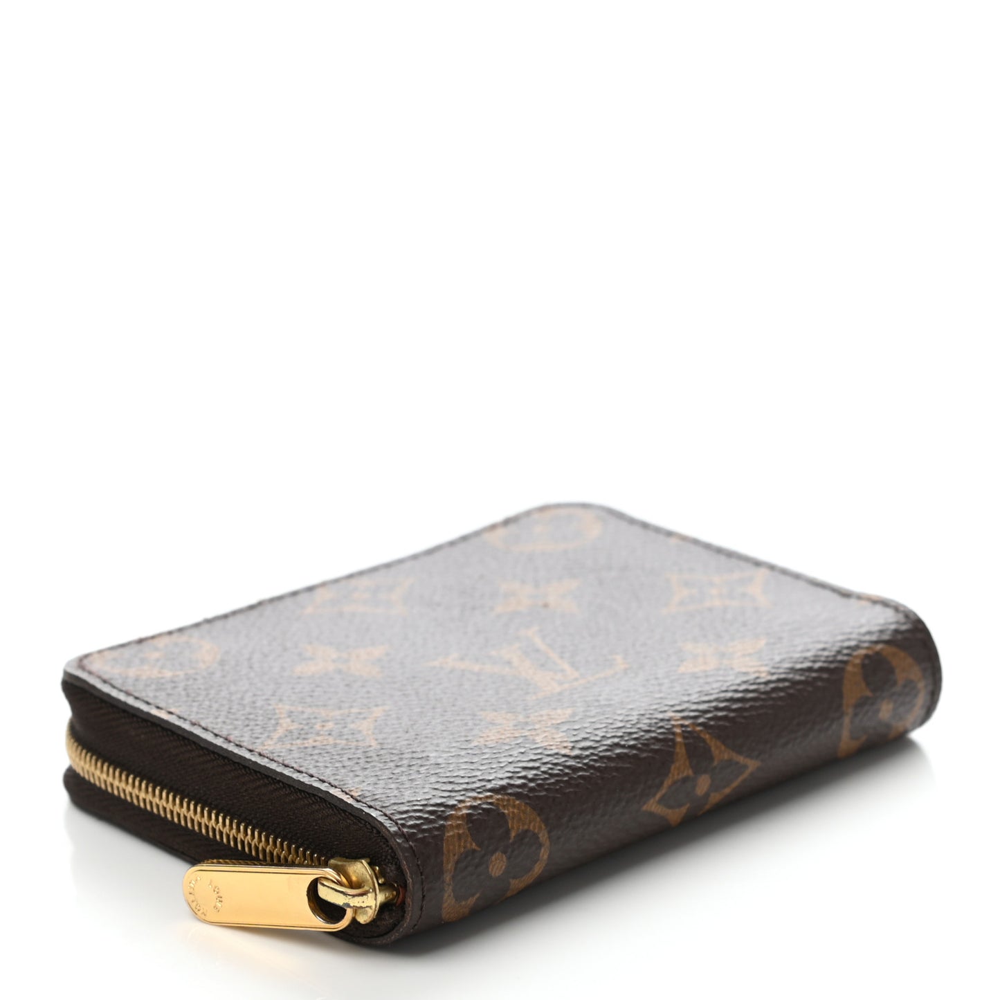 Monogram Zippy Coin Purse