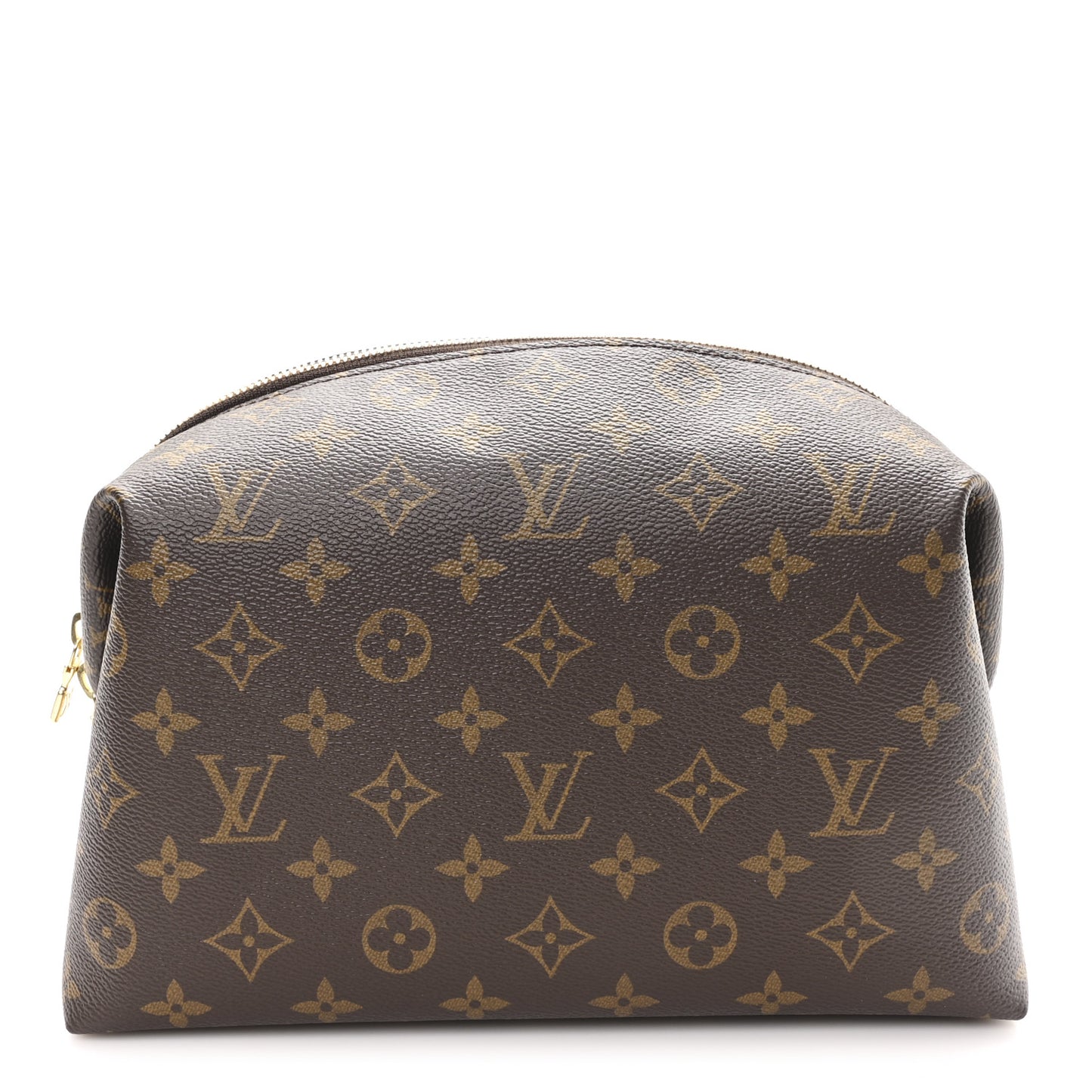 Monogram Cosmetic Pouch GM NM