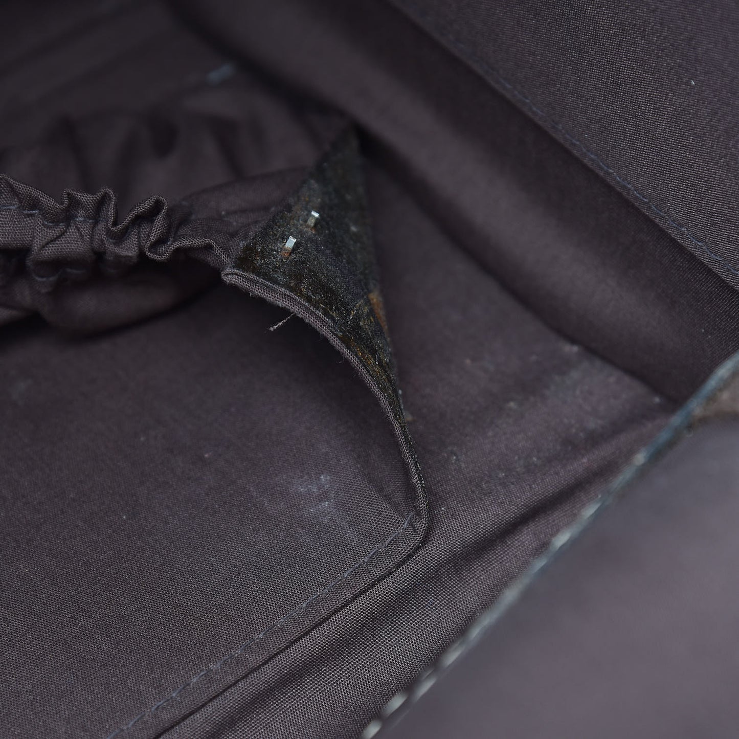 Monogram French Company Pullman 50