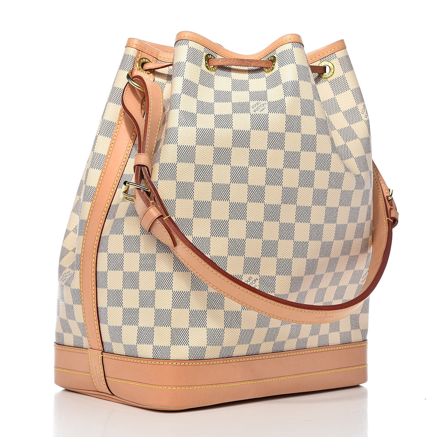 Damier Azur Noe