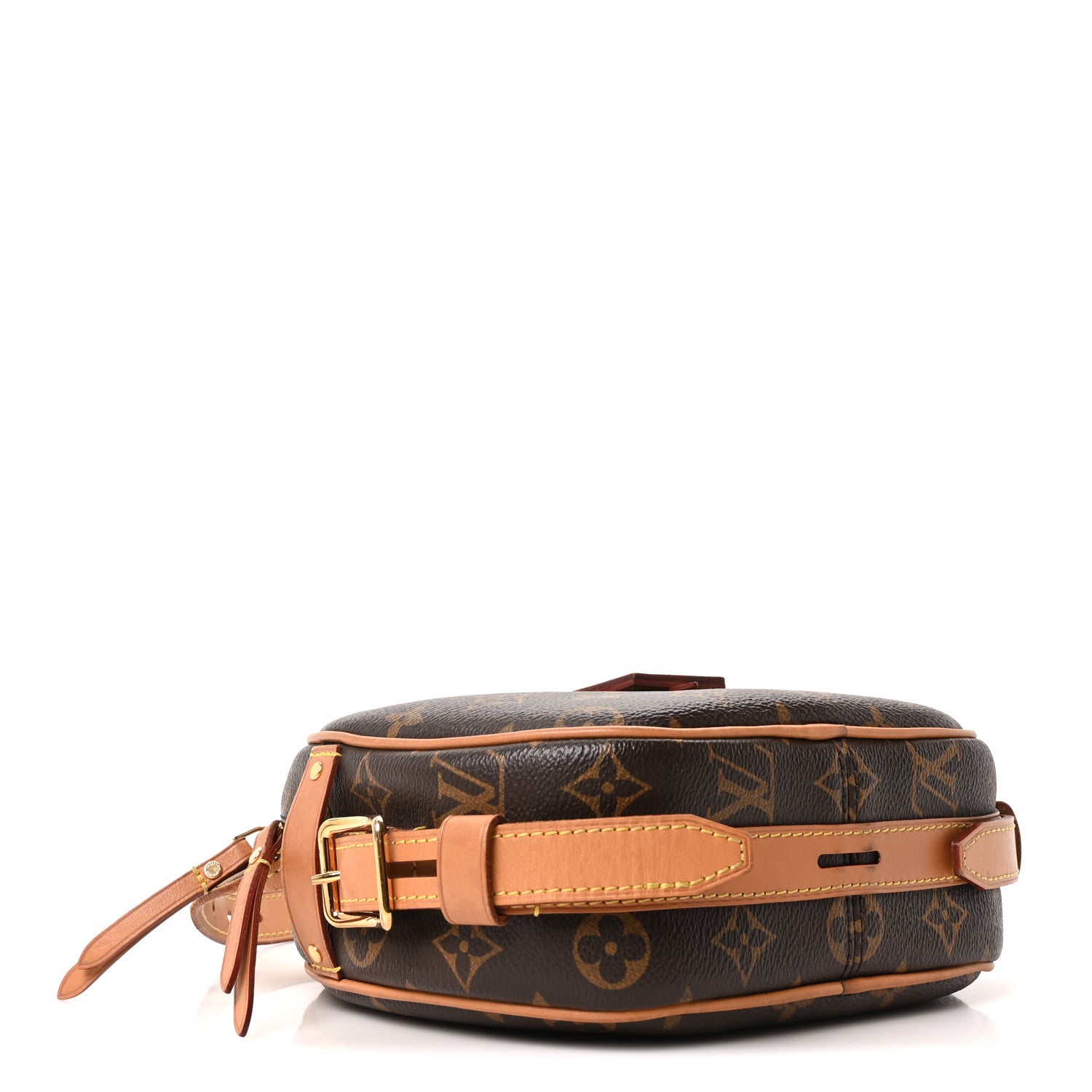 Louis Vuitton Monogram Boite Chapeau Souple MM 6 of 17