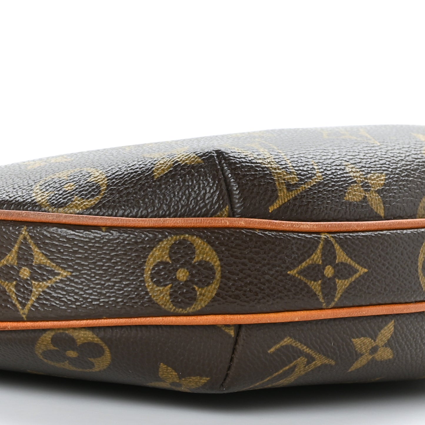 Monogram Croissant PM