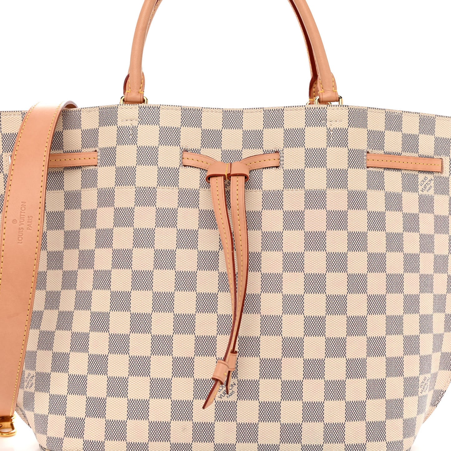 Damier Azur Girolata