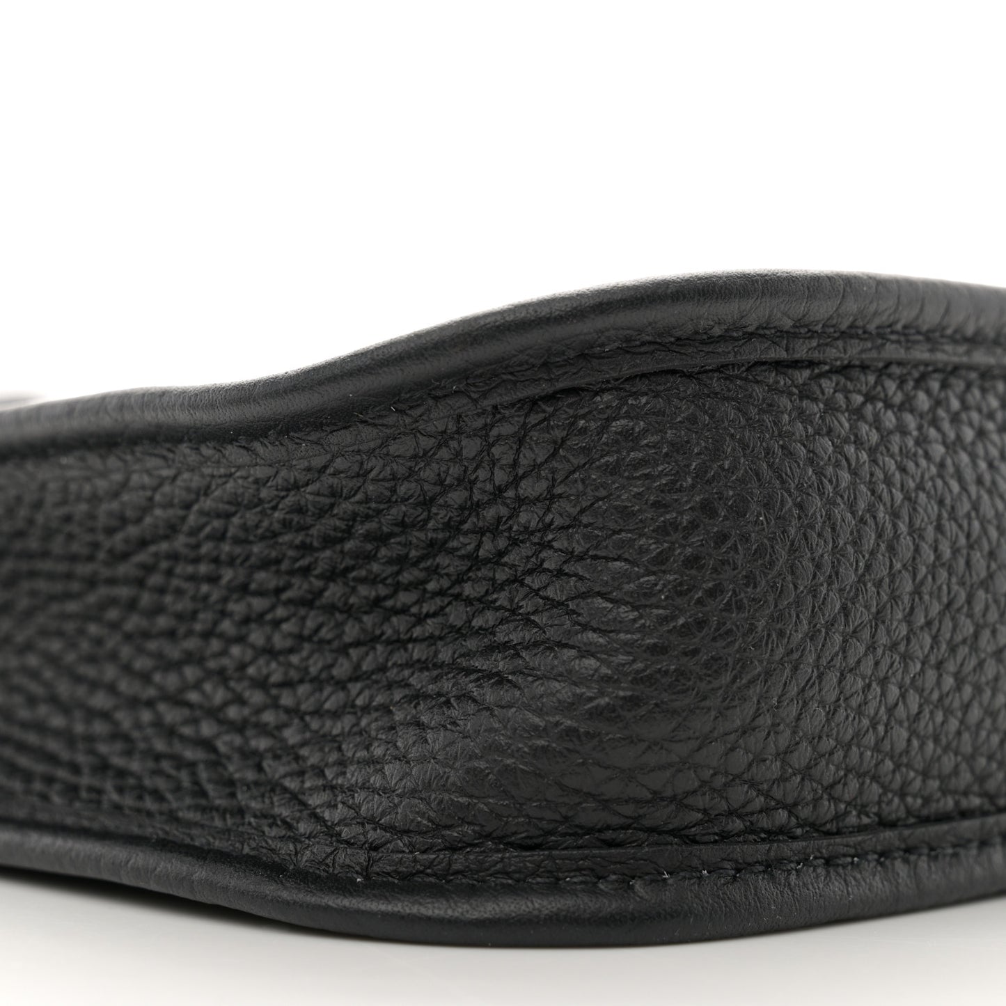 Taurillon Clemence Evelyne TPM Black