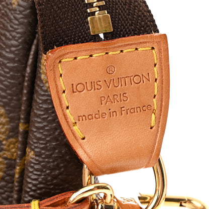 Louis Vuitton Monogram Pochette Accessories 6 of 12