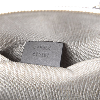 Gucci Microguccissima Mini Dome Bag Loess 10 of 12