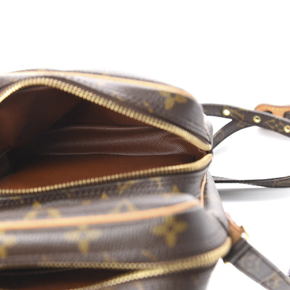 Louis Vuitton Monogram Amazone 5 of 8