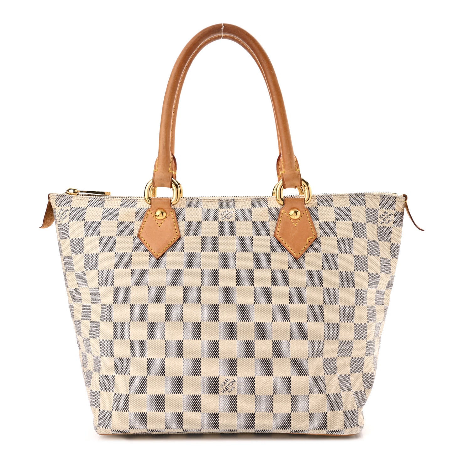 Damier Azur Saleya PM