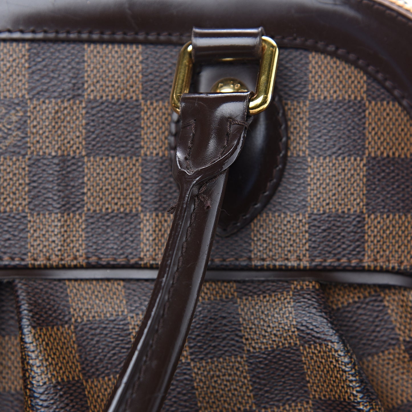 Damier Ebene Trevi PM