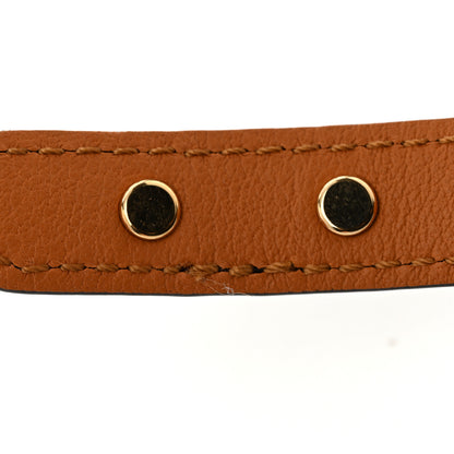 Louis Vuitton Monogram Essential V Bracelet 15 6 of 7