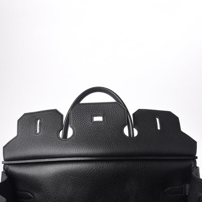 Hermes Togo Birkin 35 Black 15 of 34