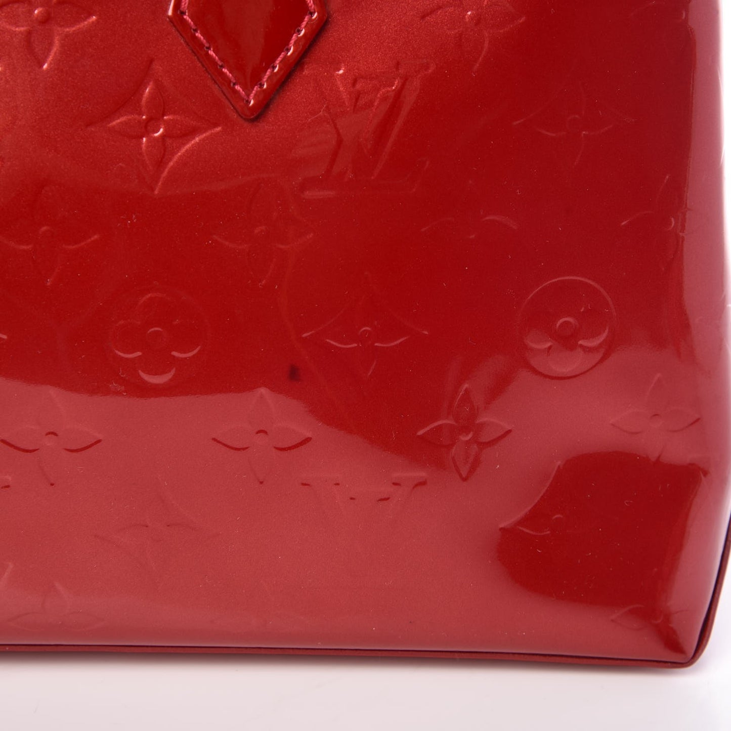 Vernis Wilshire PM Pomme D'Amour