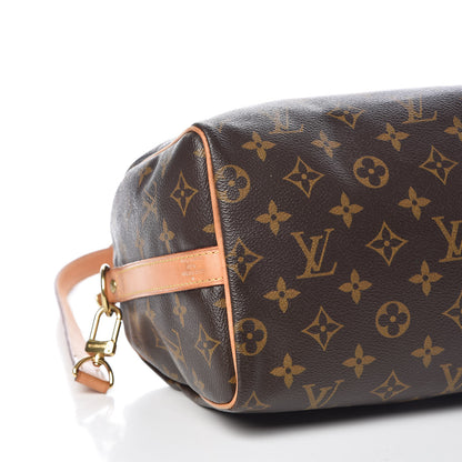 Louis Vuitton Monogram Speedy Bandouliere 25 15 of 18