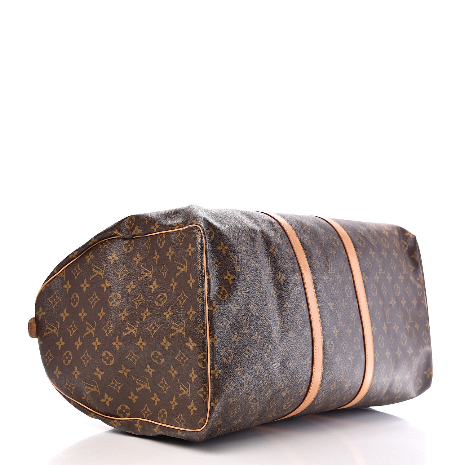 Louis Vuitton Monogram Keepall 60 3 of 13