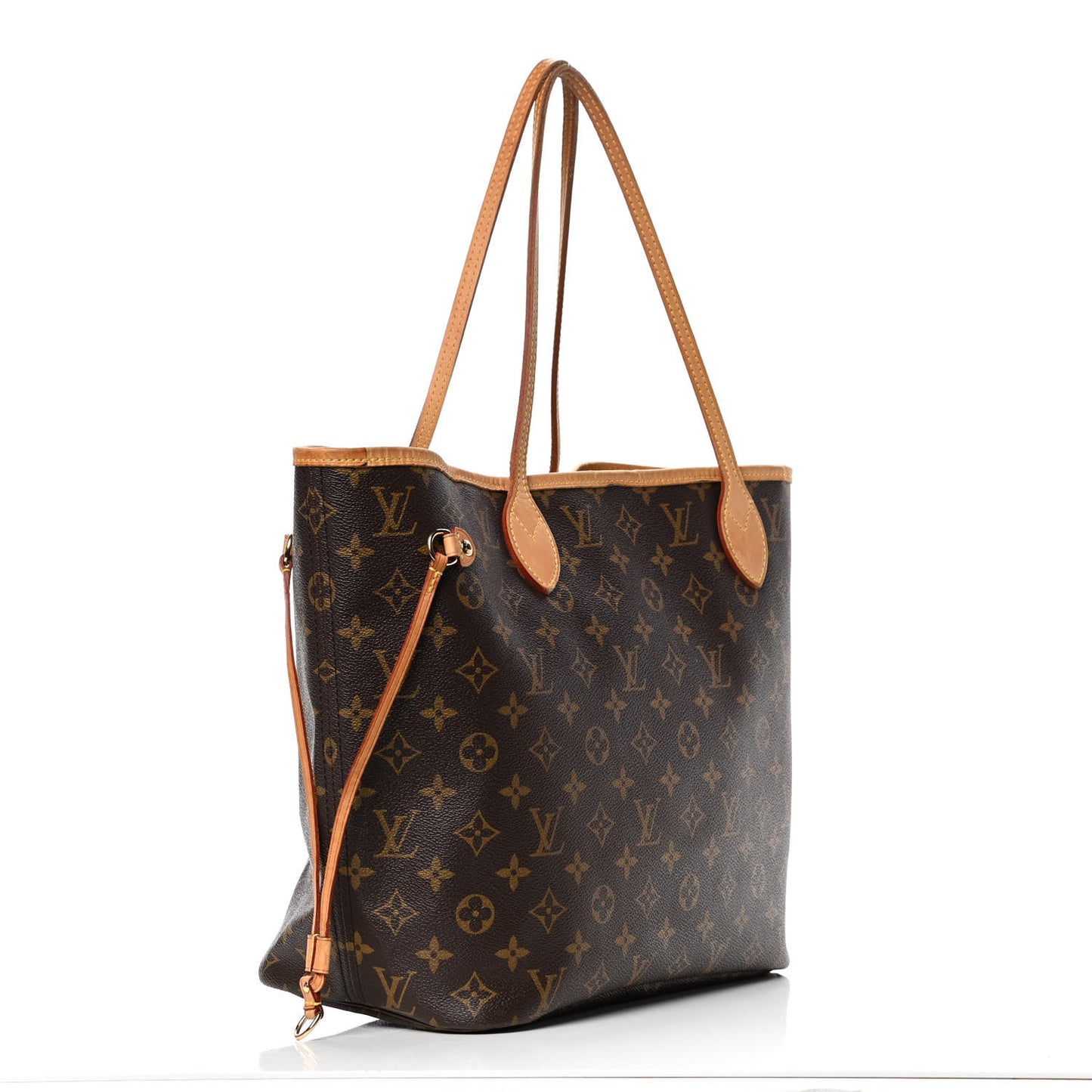 Monogram Neverfull MM