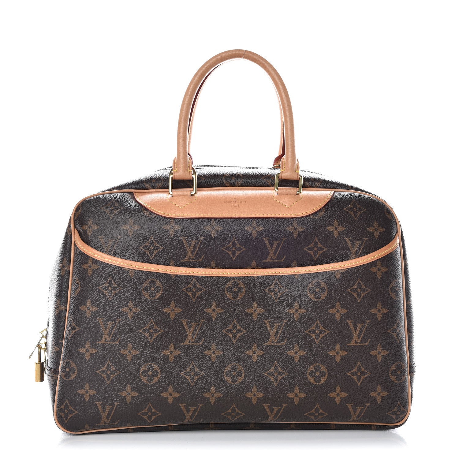 Louis Vuitton Monogram Deauville 1 of 13