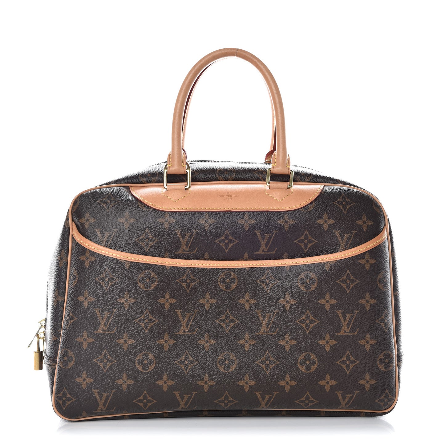 Monogram Deauville