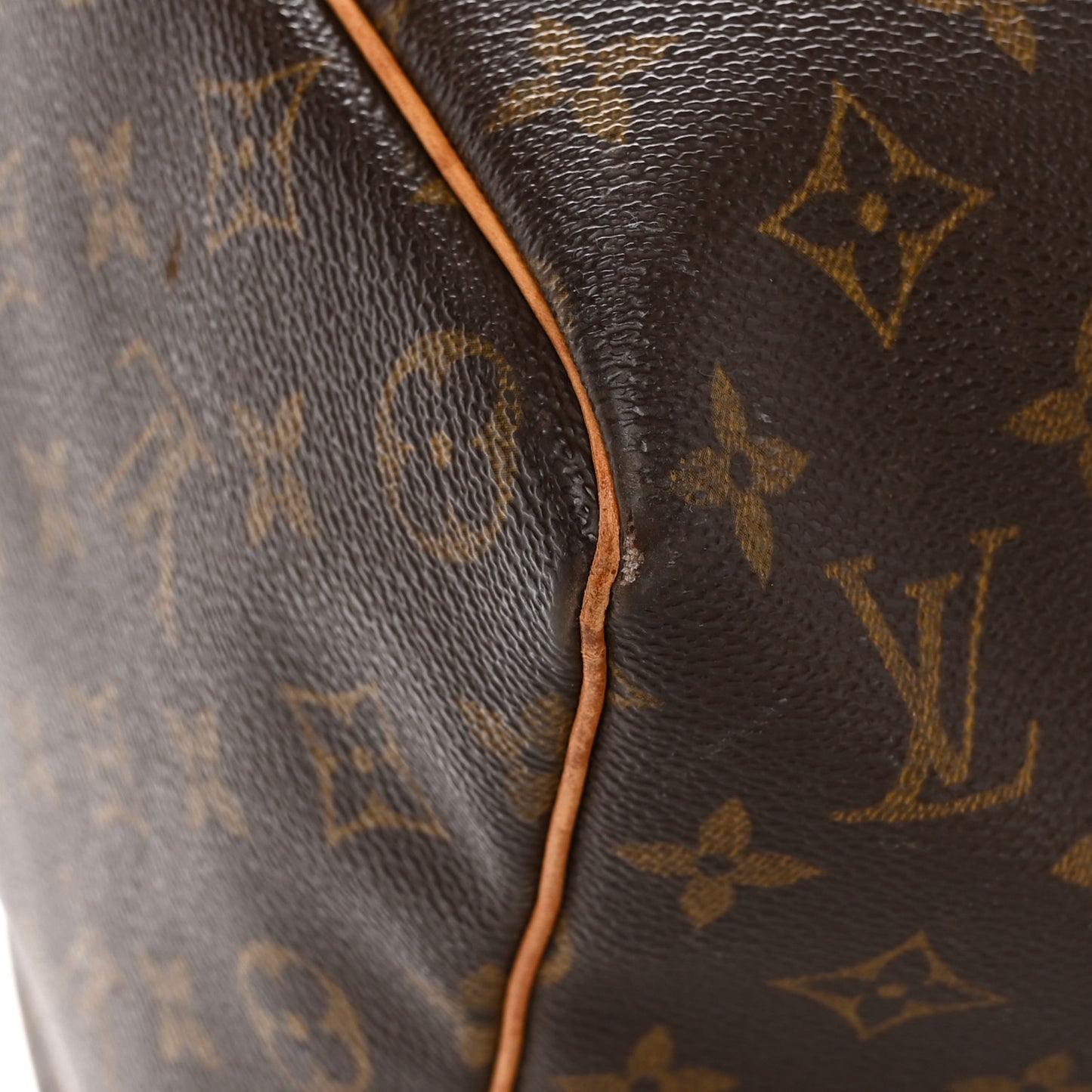 Monogram Keepall 45