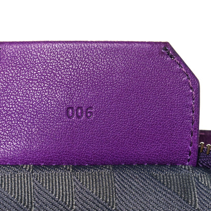 Proenza Schouler Lambskin Medium PS1 Satchel Veruca Salt 7 of 28