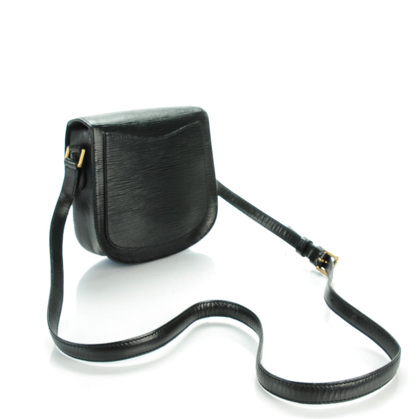 Epi Saint Cloud PM Black