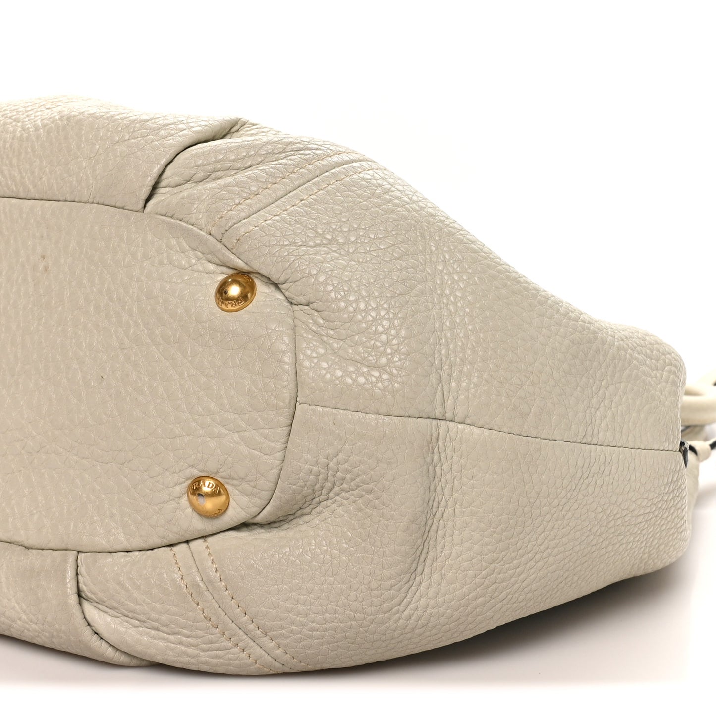 Vitello Daino Tote Talco