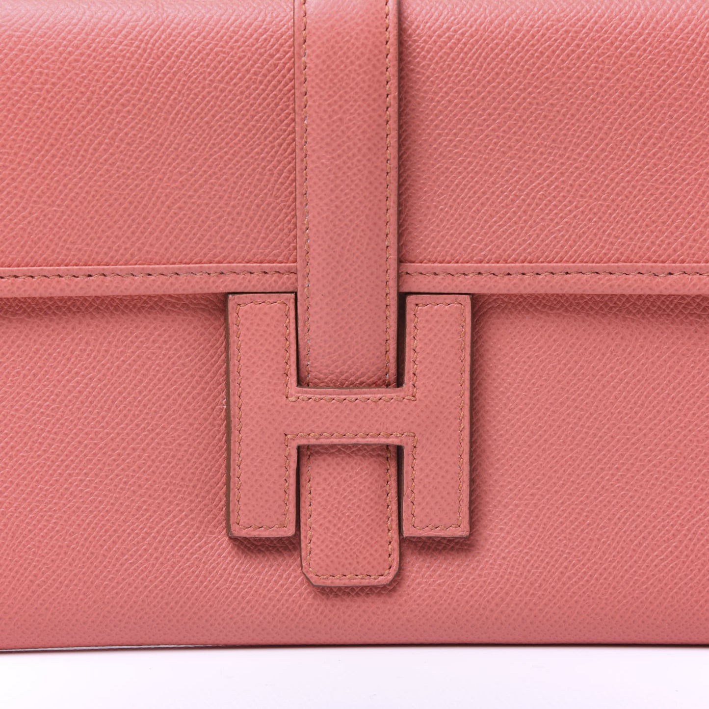 Epsom Jige Elan 29 Clutch Flamingo