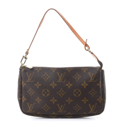Louis Vuitton Monogram Pochette Accessories 1 of 8
