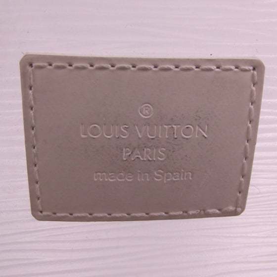 Louis Vuitton Epi Lagoon Bay Clear 8 of 10