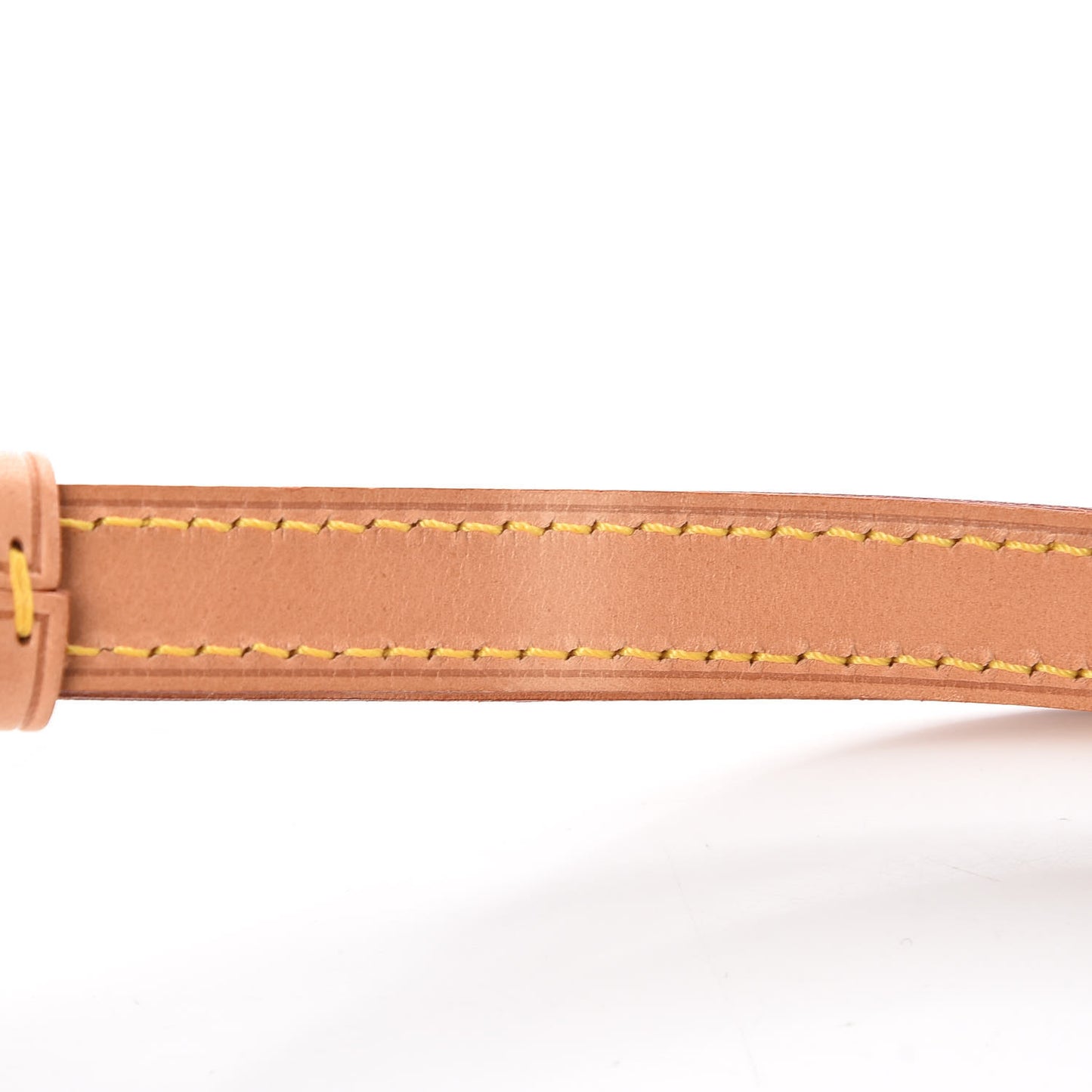 Vachetta 16mm Adjustable Shoulder Strap