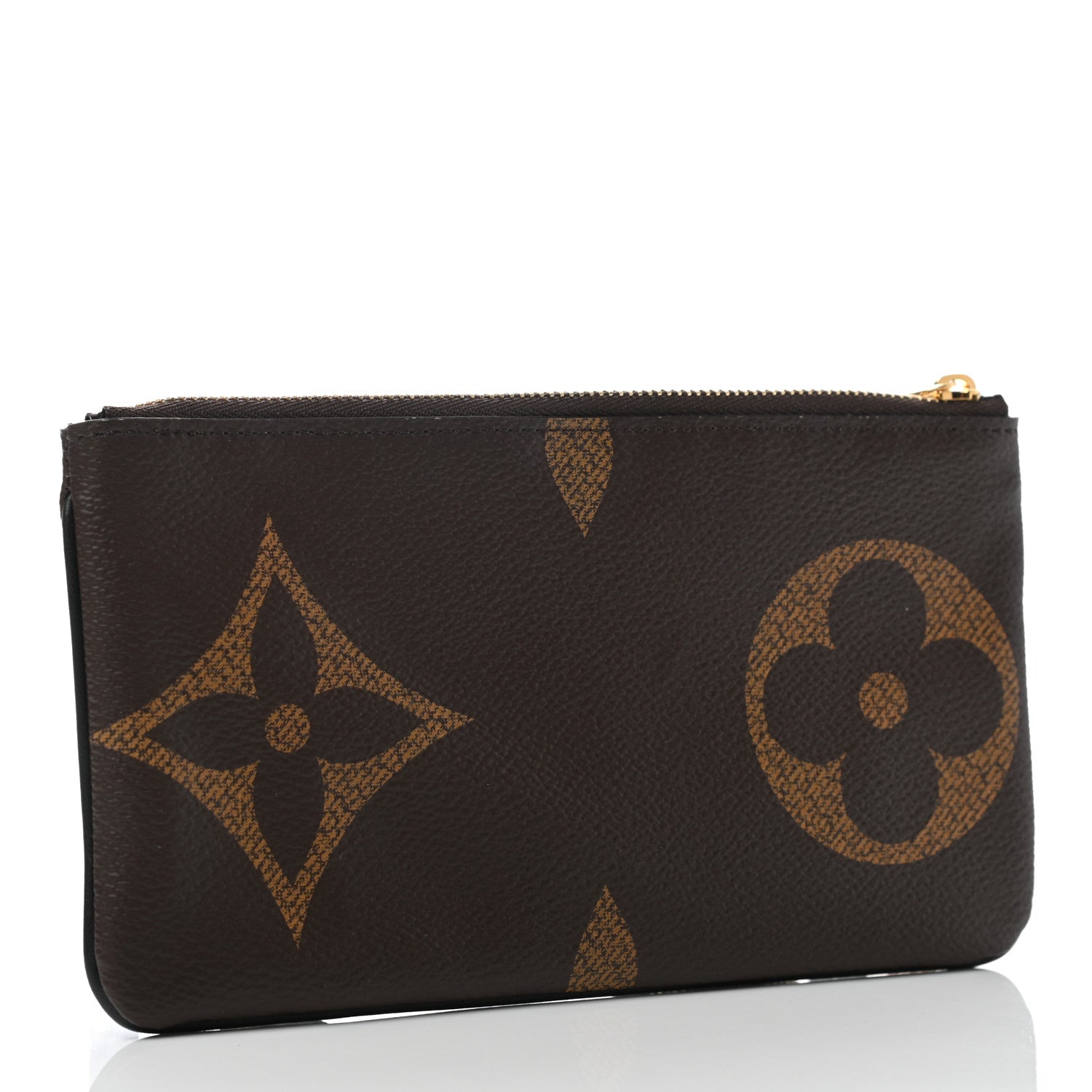 Louis Vuitton Reverse Monogram Giant Trio Pouch 3 of 7