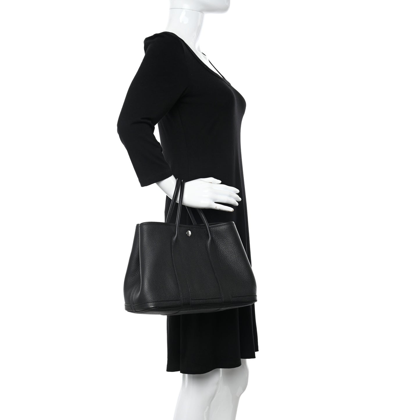 Negonda Garden Party 30 TPM Black