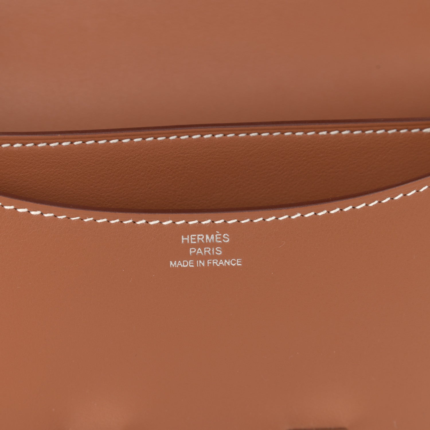 Hermes Swift Constance 18 Gold 5 of 11