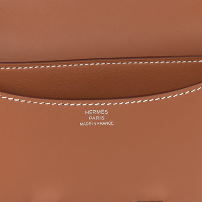 Hermes Swift Constance 18 Gold 5 of 11