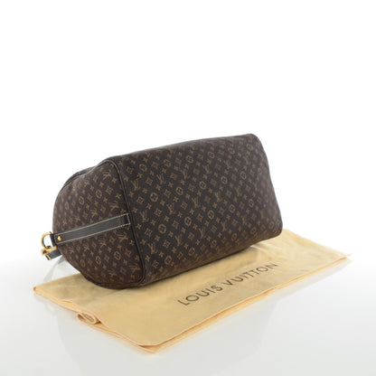 Louis Vuitton Monogram Idylle Speedy Bandouliere 30 Fusain 4 of 7