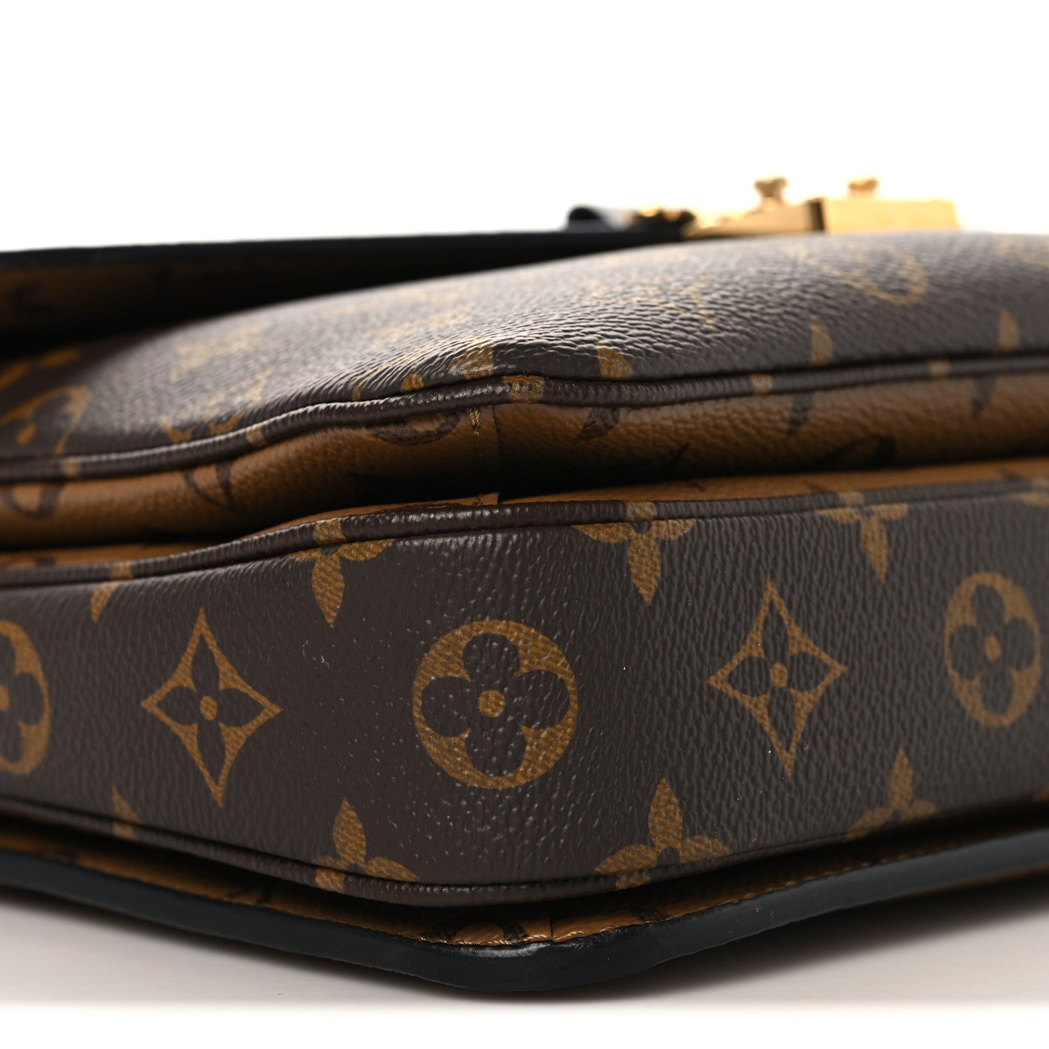 Louis Vuitton Reverse Monogram Pochette Metis 9 of 11