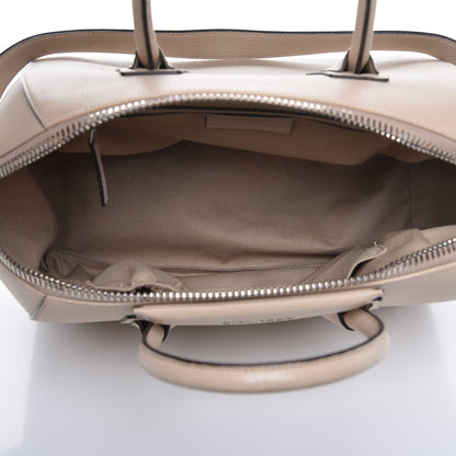 Givenchy Sugar Goatskin Medium Antigona Mastic 6 of 21